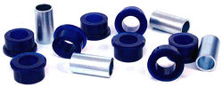 SuperPro Polyurethane Bushkit