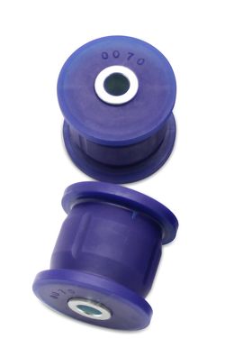 SuperPro Polyurethane Bushkit