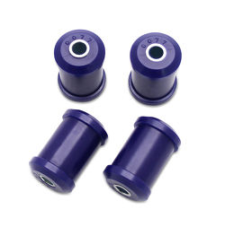 SuperPro Polyurethane Bushkit