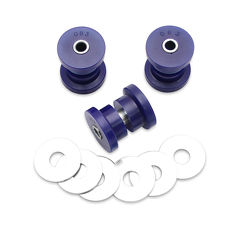 SuperPro Polyurethane Bushkit