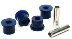 Front & Rear Suspension Bush Kit