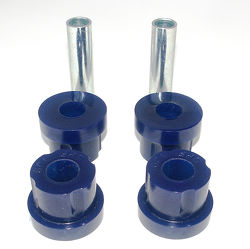 SuperPro Polyurethane Bushkit