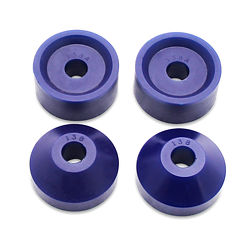 SuperPro Polyurethane Bushkit