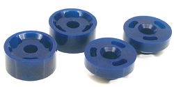 SuperPro Polyurethane Bushkit