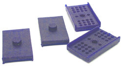 SuperPro Polyurethane Bush Kit SPF0158K