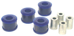 Front & Rear Suspension Bush Kit (non 1.7QU Models)