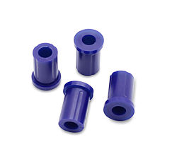 SuperPro Polyurethane Bushkit