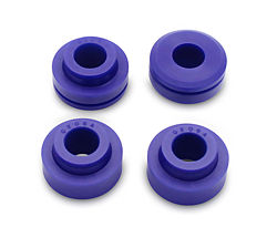 SuperPro Radius Arm Bush Kit Std Caster & Axle Alignment