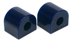 SuperPro Polyurethane Bush Kit SPF0248-24K