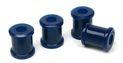 SuperPro Polyurethane Bushkit