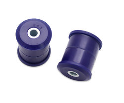 Front And Rear Suspension Bush Kit