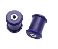 Front And Rear Suspension Bush Kit