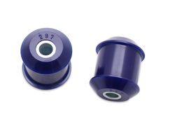 Front And Rear Suspension Bush Kit