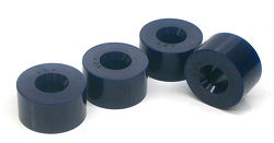 SuperPro Polyurethane Bush Kit SPF0327K