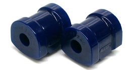 SuperPro Polyurethane Bush Kit SPF0340-19K
