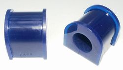 SuperPro Polyurethane Bush Kit SPF0342-24K