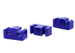 SuperPro Polyurethan Buchsenset SPF0352K