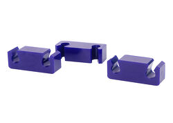 SuperPro Polyurethan Buchsenset SPF0353K