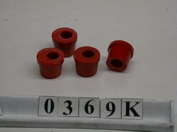 SuperPro Polyurethan Buchsenset SPF0369K