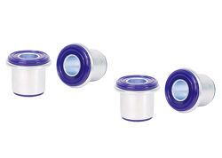 SuperPro Polyurethan Buchsenset SPF0384K