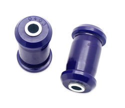 SuperPro Front and Rear Suspension Bush Kit - Opel Manta B