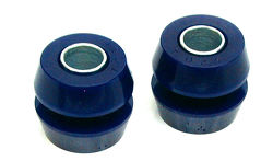 Front And Rear Suspension Bush Kit