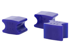 SuperPro Polyurethan Buchsenset SPF0438K