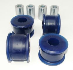 SuperPro Polyurethane Bush Kit SPF0443K