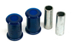 SuperPro Polyurethan Buchsenset SPF0457K