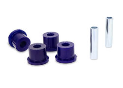 SuperPro Polyurethan Buchsenset SPF0468K