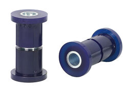 SuperPro Polyurethane Bushkit SPF0470K