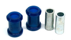 Front & Rear Suspension Bush Kit