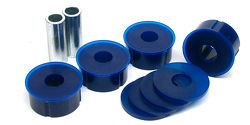Trailing Arm - Lower - Front Bush SPF0481K