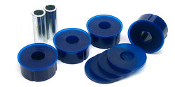 SuperPro Polyurethane Bushkit