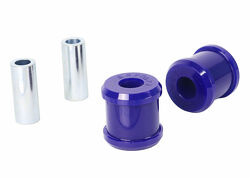 SuperPro Polyurethane Bush Kit SPF0523K