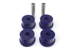 SuperPro Polyurethane Bushkit