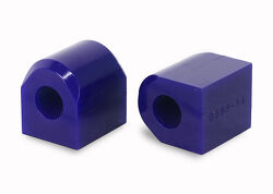 SuperPro Polyurethane Bush Kit SPF0589-16K