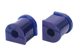 SuperPro Polyurethane Bush Kit SPF0613-13K