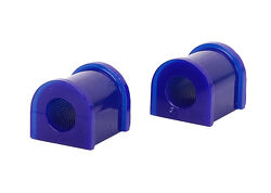 SuperPro Polyurethan Buchsenset SPF0613-17K