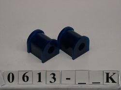 Stabilisatorbefestigung - Buchsenkit To Cross Member SPF0613