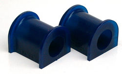 Sway Bar Mount To Chassis Bush SPF0684