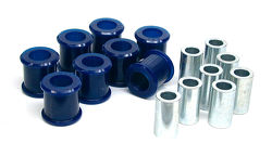 Control Arm Bush Kit SPF0691K