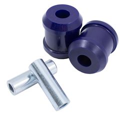 SuperPro Polyurethane Bushkit