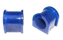 SuperPro Polyurethan Buchsenset SPF0738-25.4K