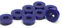 Trailing Arm - Bush Kit SPF0760K