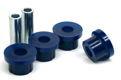 Front And Rear Suspension Bush Kit Escort MKIII (Incl RS1600)