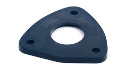 Steering Column Bulkhead Support (MK I) SPF0810K