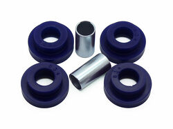 SuperPro Polyurethan Buchsenset SPF0834-4K