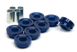 Front & Rear Suspension Bush Kit - Modell III