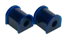 Sway Bar Mount To Axle SPF0873